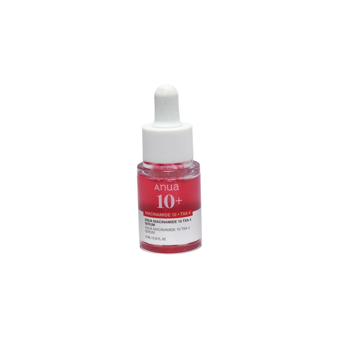 Anua Niacinamide 10 + Txa 4 Serum