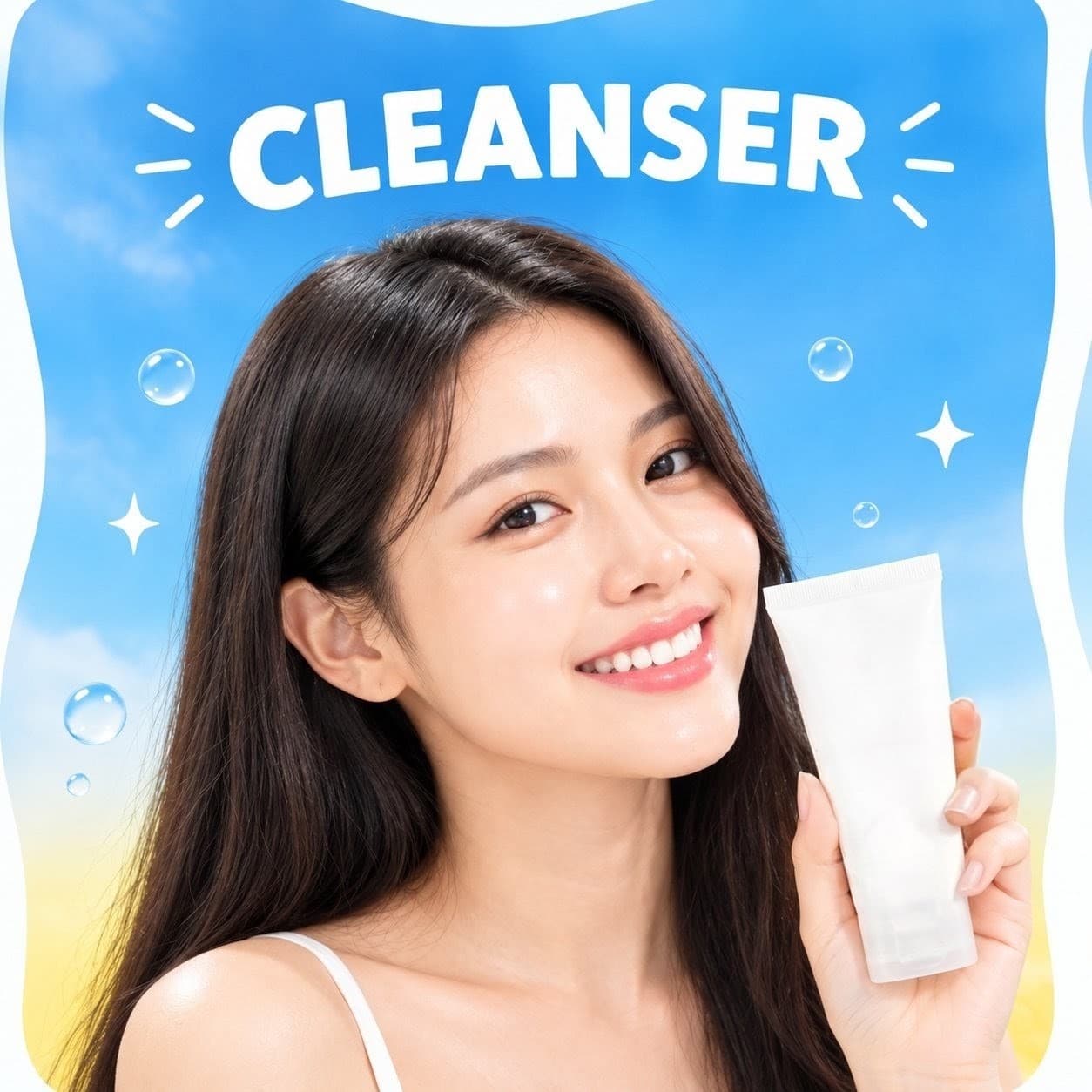 Cleanser