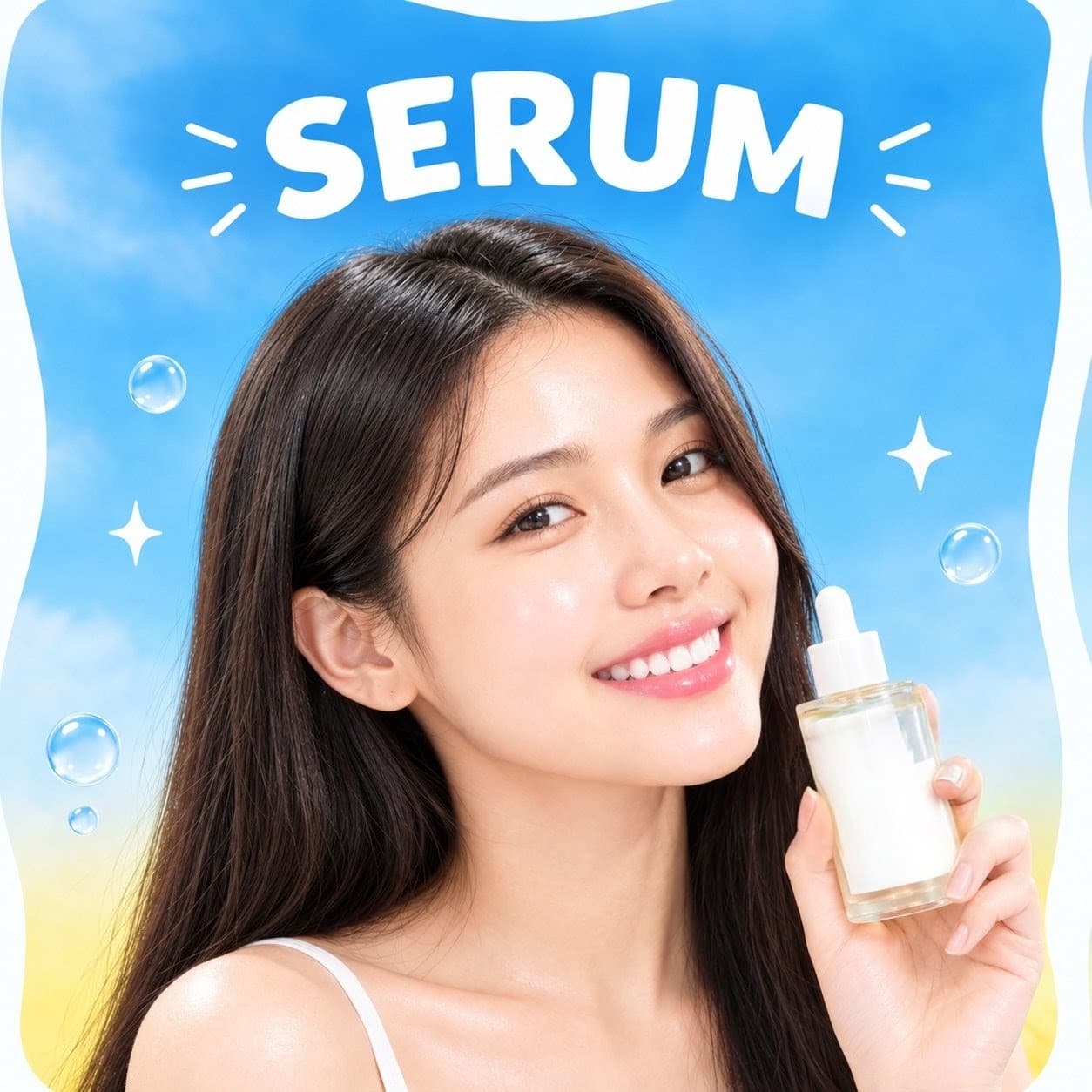 Serum