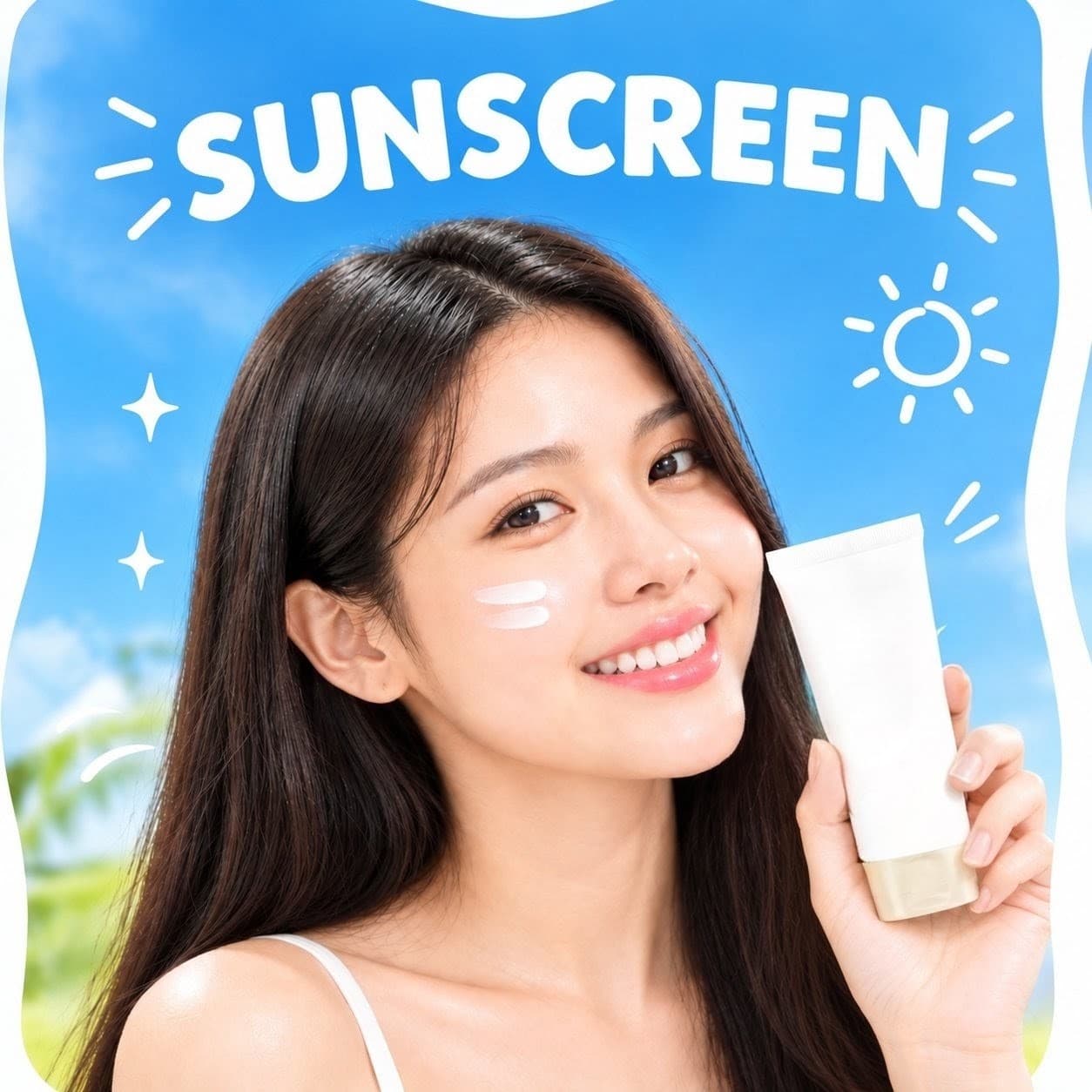 Sunscreen