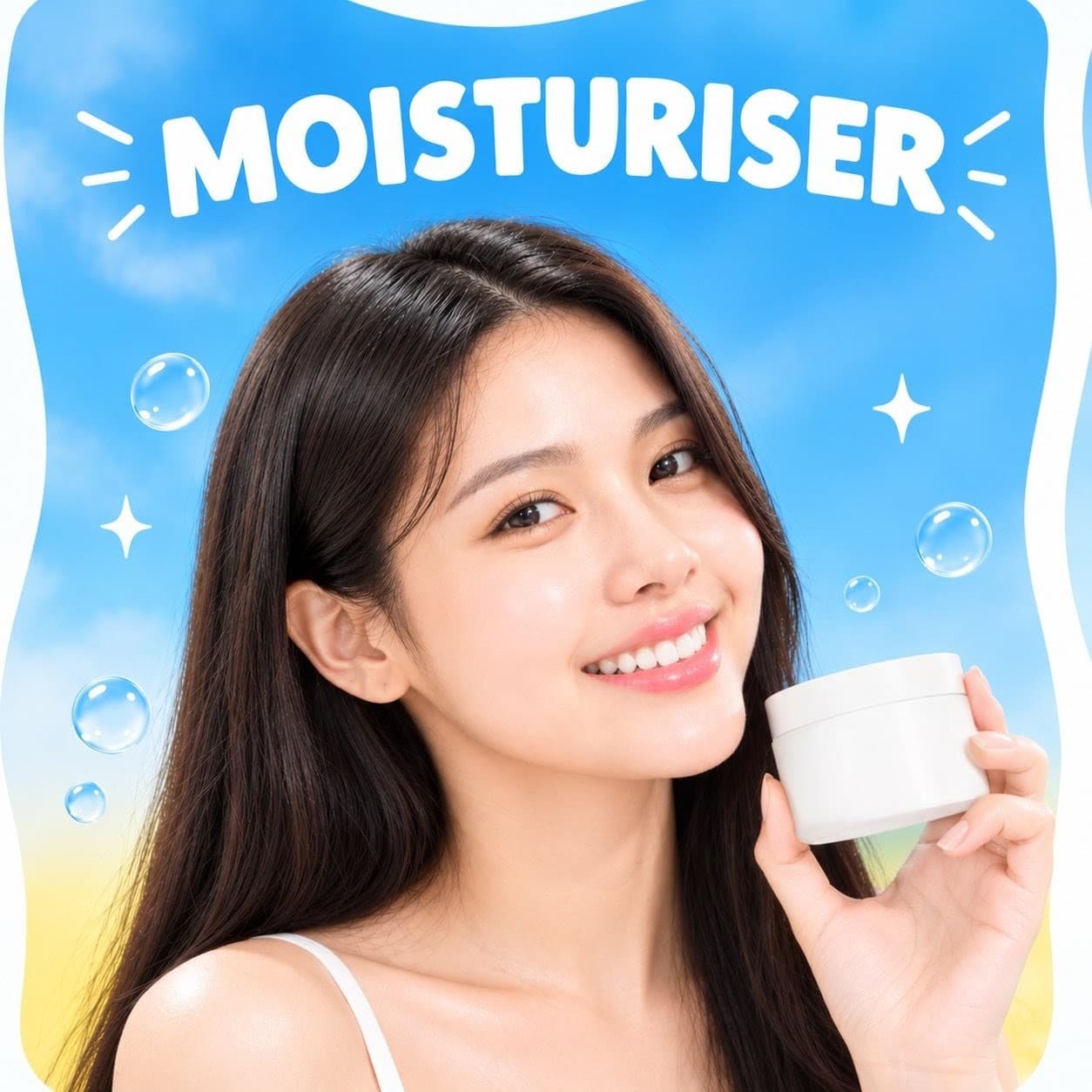 Moisturizer