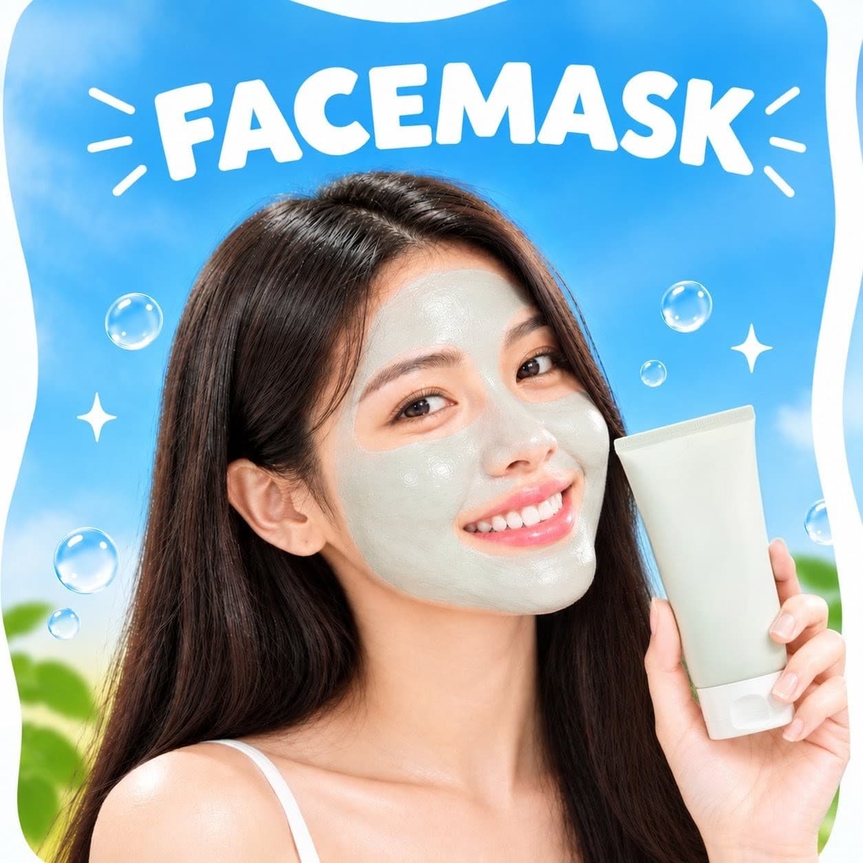 Facemask