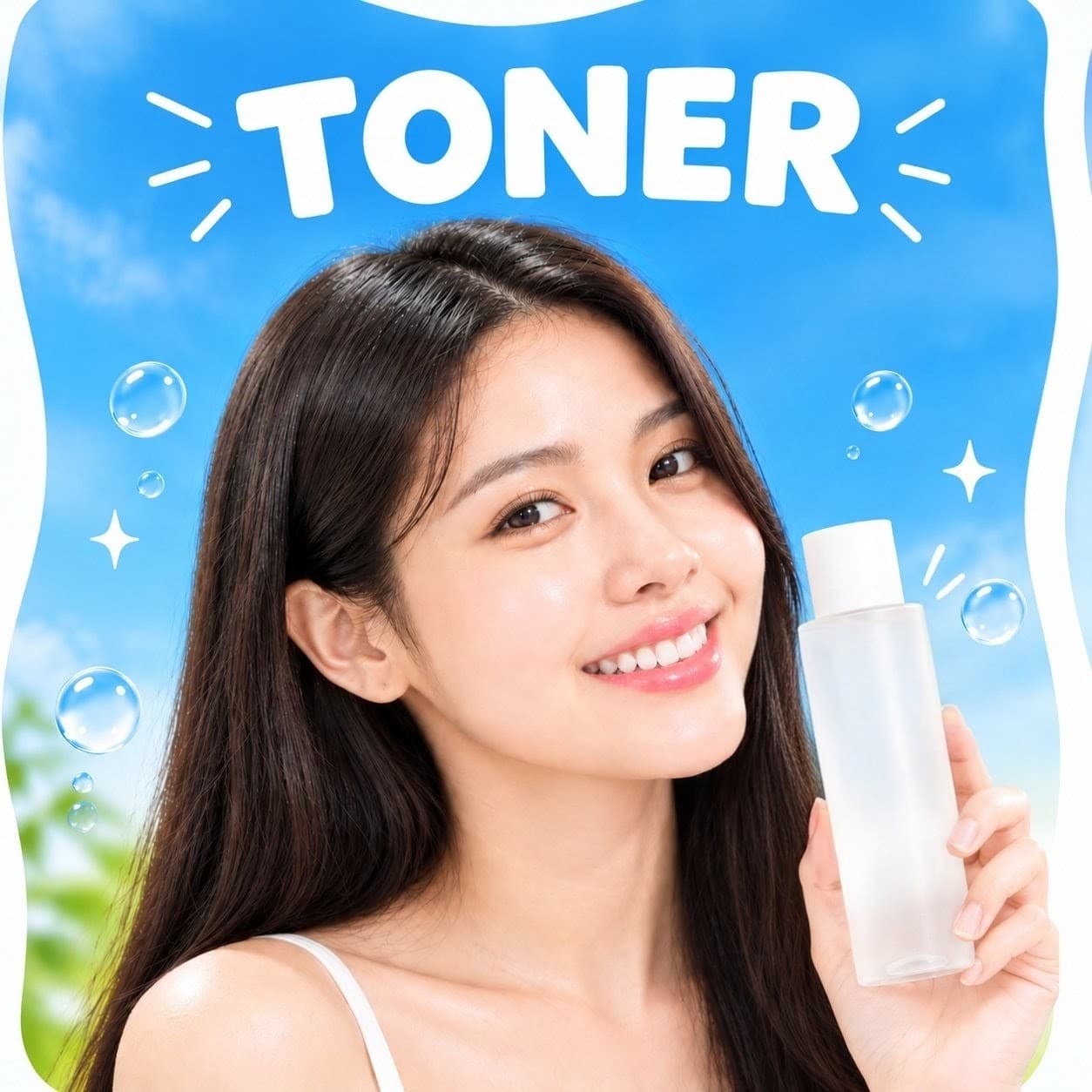 Toner