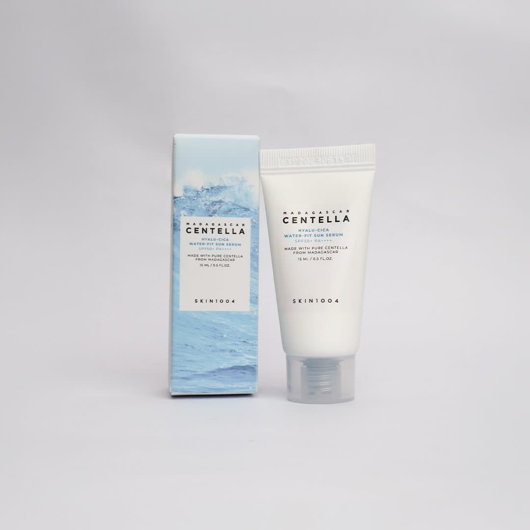 SKIN1004 Centella Hyalu-Cica Water-Fit Sun Serum SPF50+ PA++++