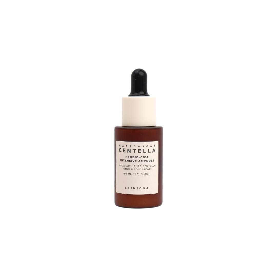 SKIN1004 Madagascar Centella Probio-Cica Intensive Ampoule